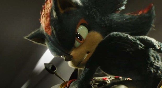 Sonic the Hedgehog 3